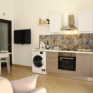 Ciuri Di Sicilia Appartement
