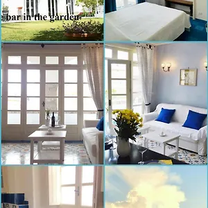 Apartament L'atelier Del Pittore, Taormina