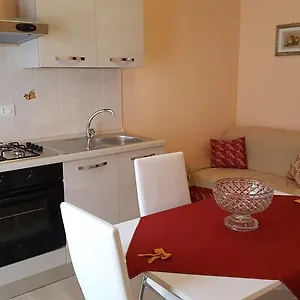 Apartament Naxos, Giardini-Naxos